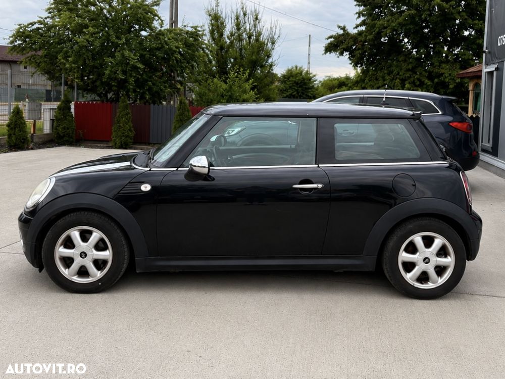 Mini ONE - 5