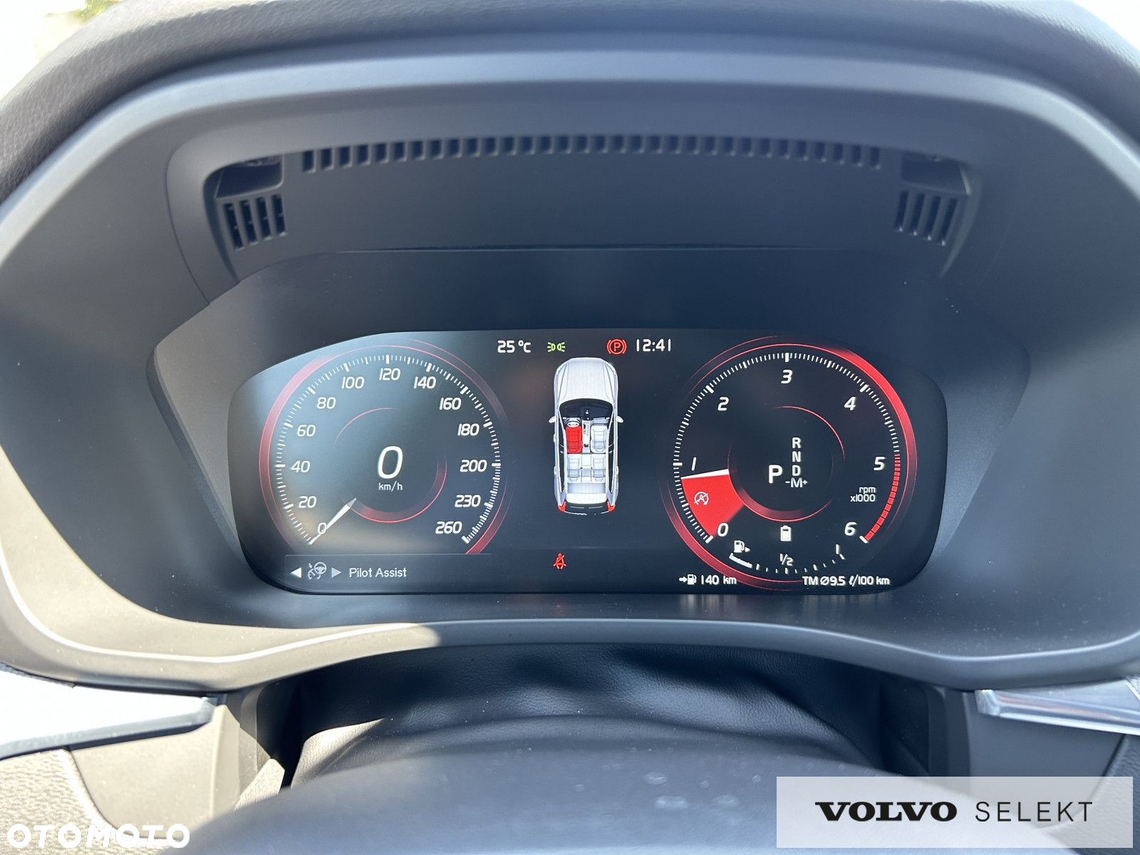 Volvo XC 60 - 13