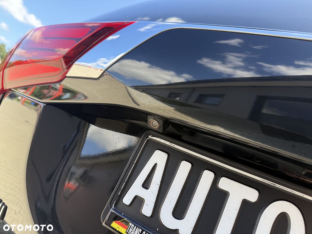Mitsubishi Outlander 2.0 4WD CVT Diamant Edition+ - 35