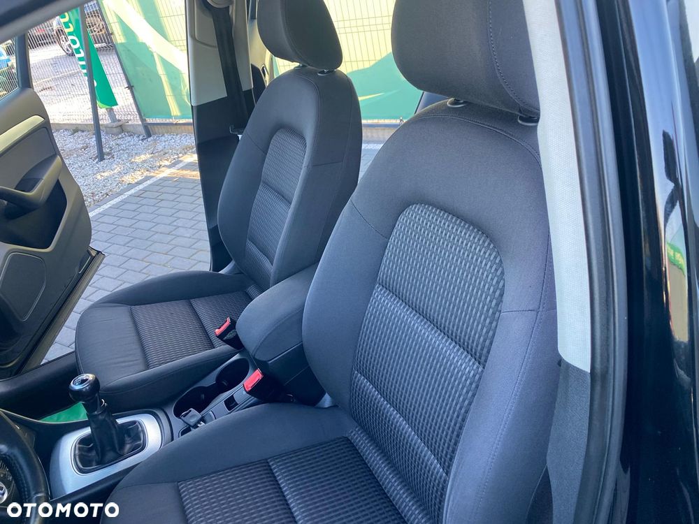 Audi Q3 2.0 TDI Edycja Specjalna - 10