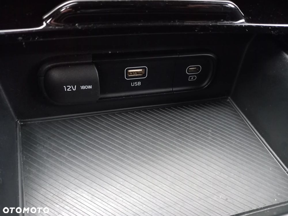 Kia Sportage 1.6 T-GDI MHEV L 4WD DCT - 12