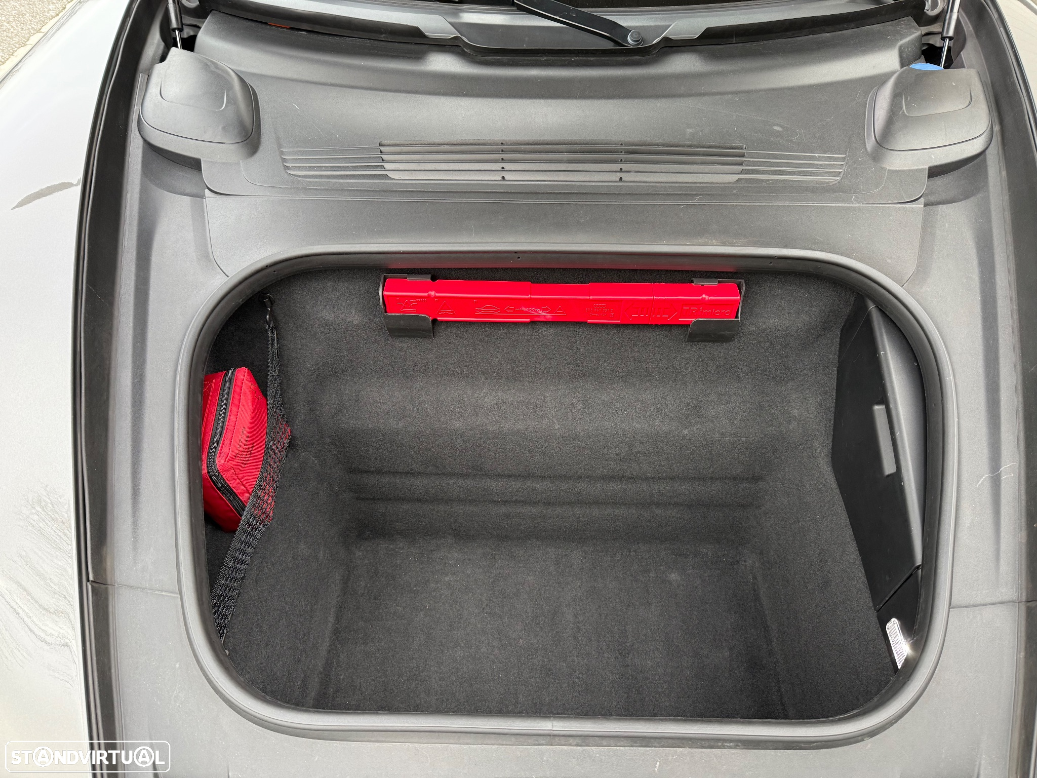 Porsche 911 (992) Carrera PDK - 38