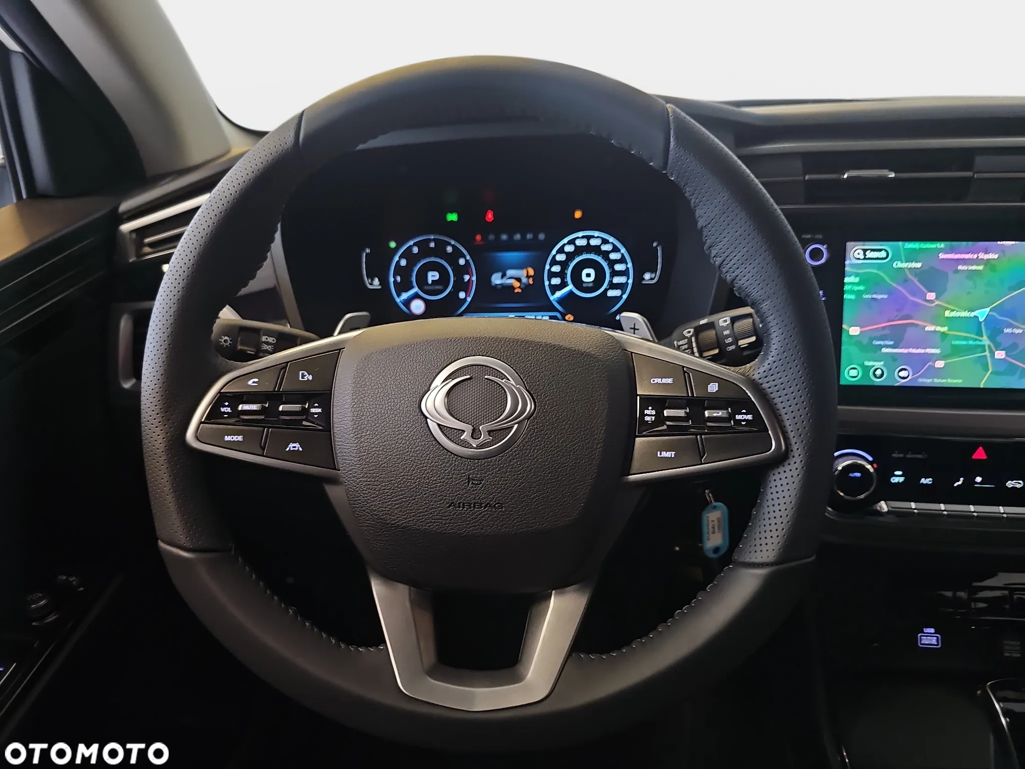 SsangYong/KGM Korando 1.5 T-GDI Joy 2WD - 12