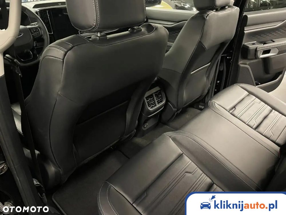 Ford Ranger 2.0 EcoBlue Bi-Turbo 4x4 DC Limited - 4