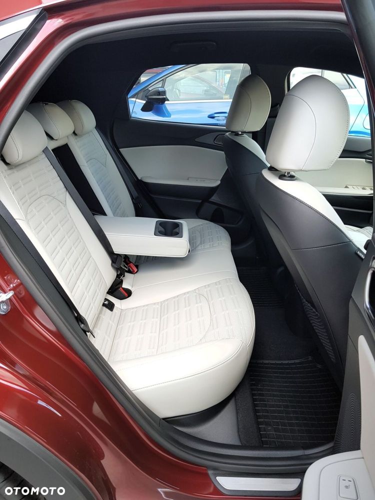 Kia XCeed 1.6 T-GDI Business Line DCT - 41