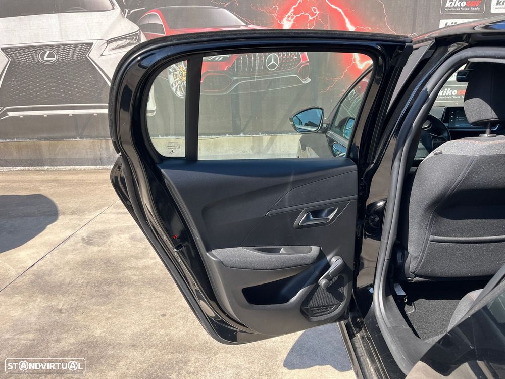 Peugeot 208 1.6 BlueHDi Active - 32