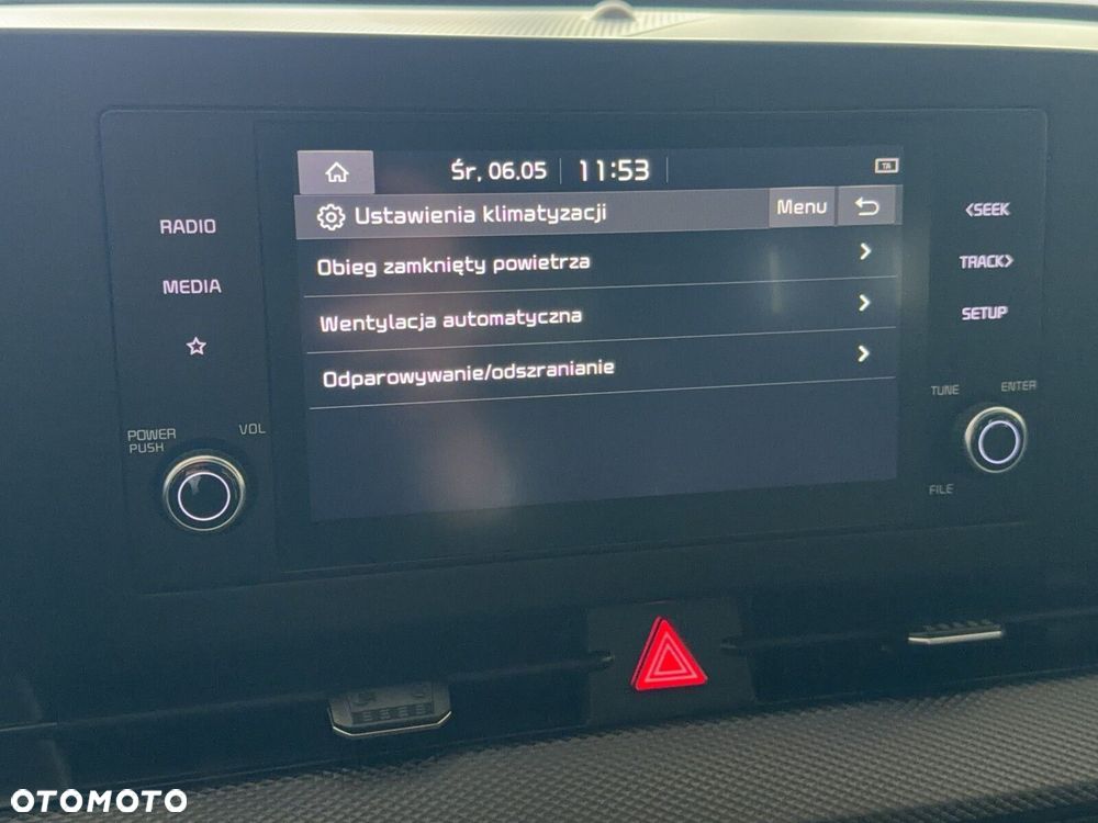 Kia Sportage - 29