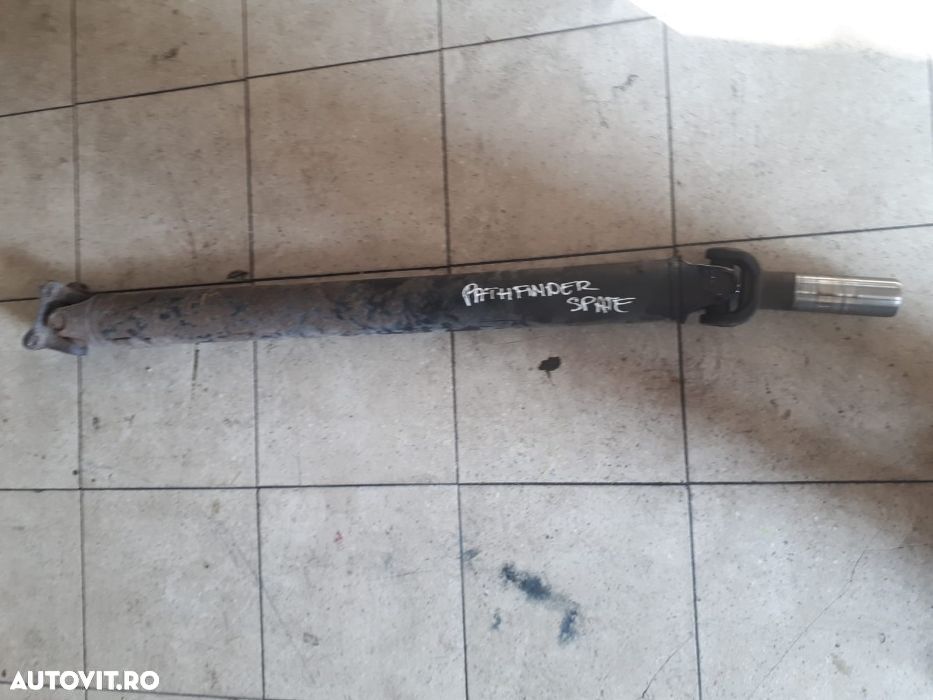 Cardan spate Nissan Pathfinder Navara 2.5 dci manual - 1