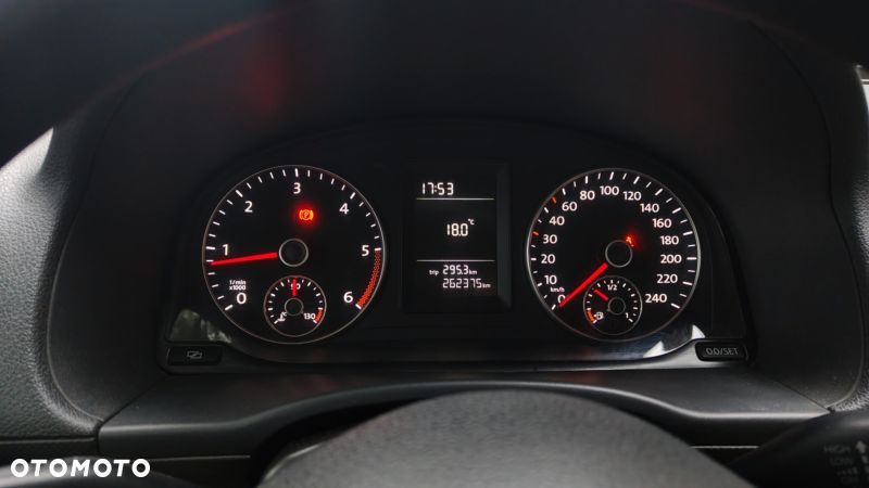 Volkswagen Caddy - 25