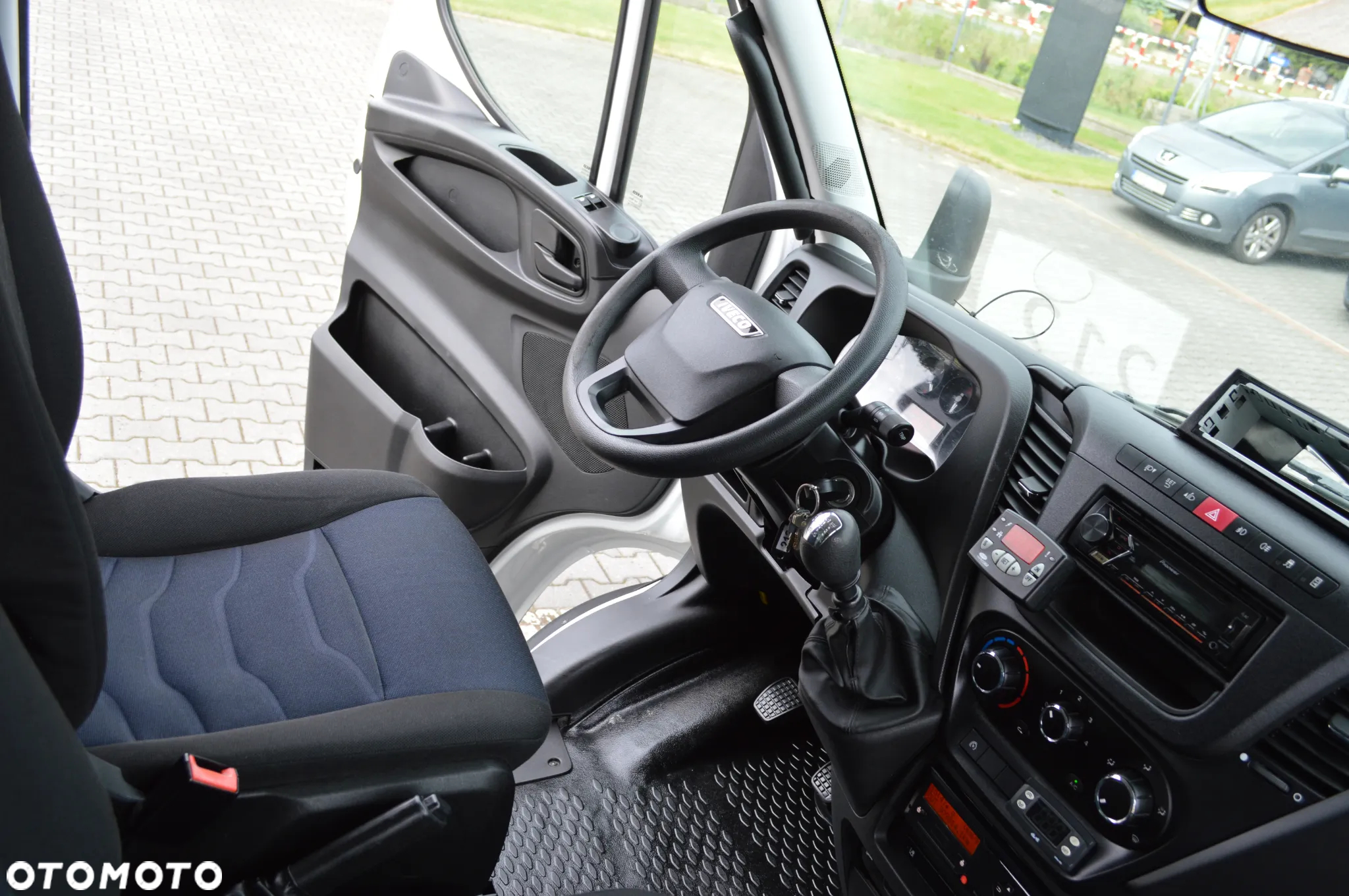 Iveco DAILY 60C15 CHŁODNIA MROŹNIA - 19