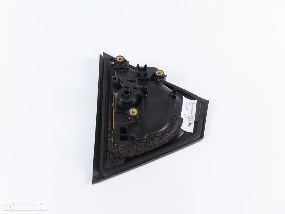 Punho / Puxador da Porta Esquerdo/Trás/Exterior Usado / Original NISSAN JUKE II... - 2