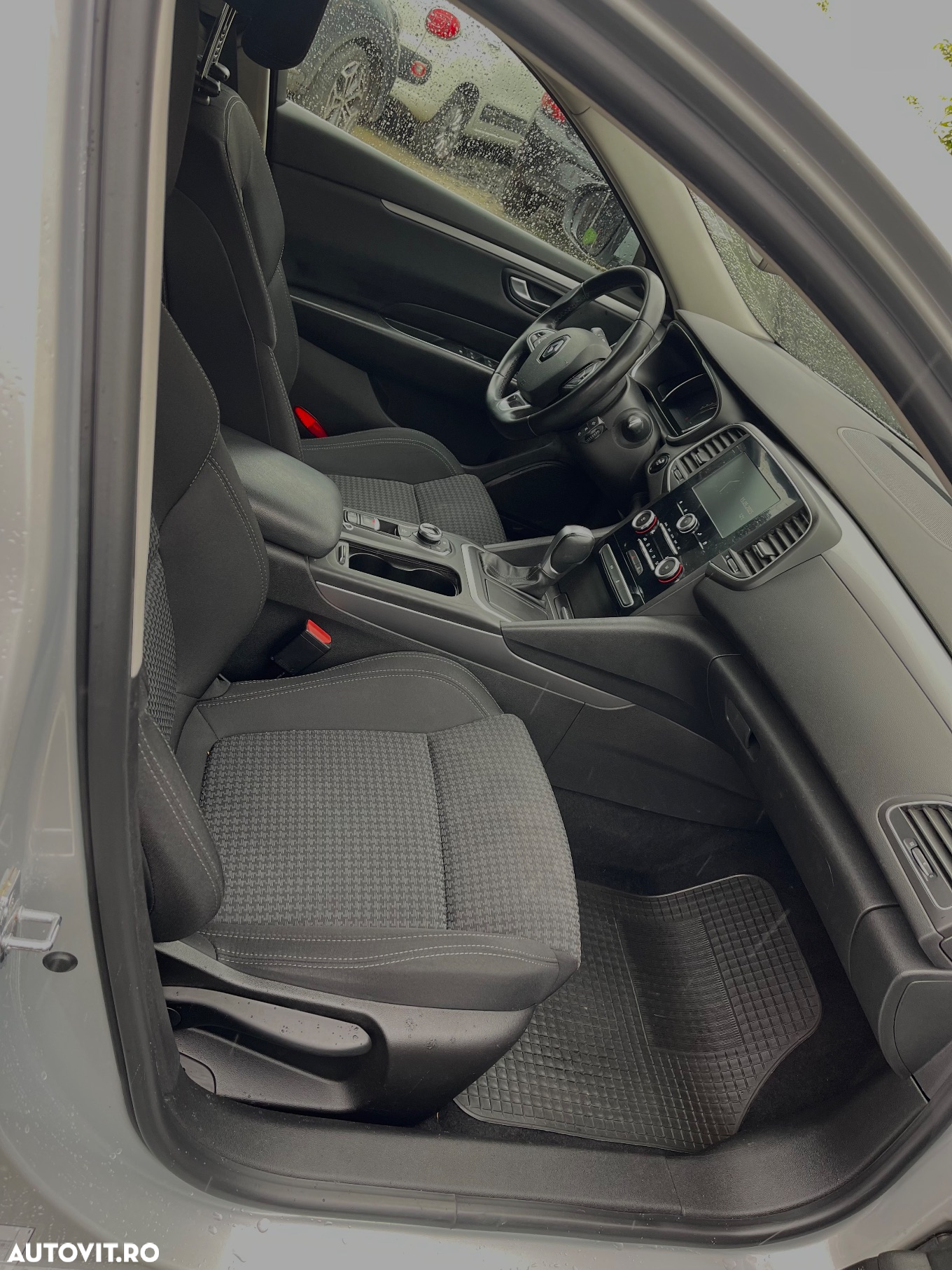 Renault Talisman TCe EDC FAP Zen - 6