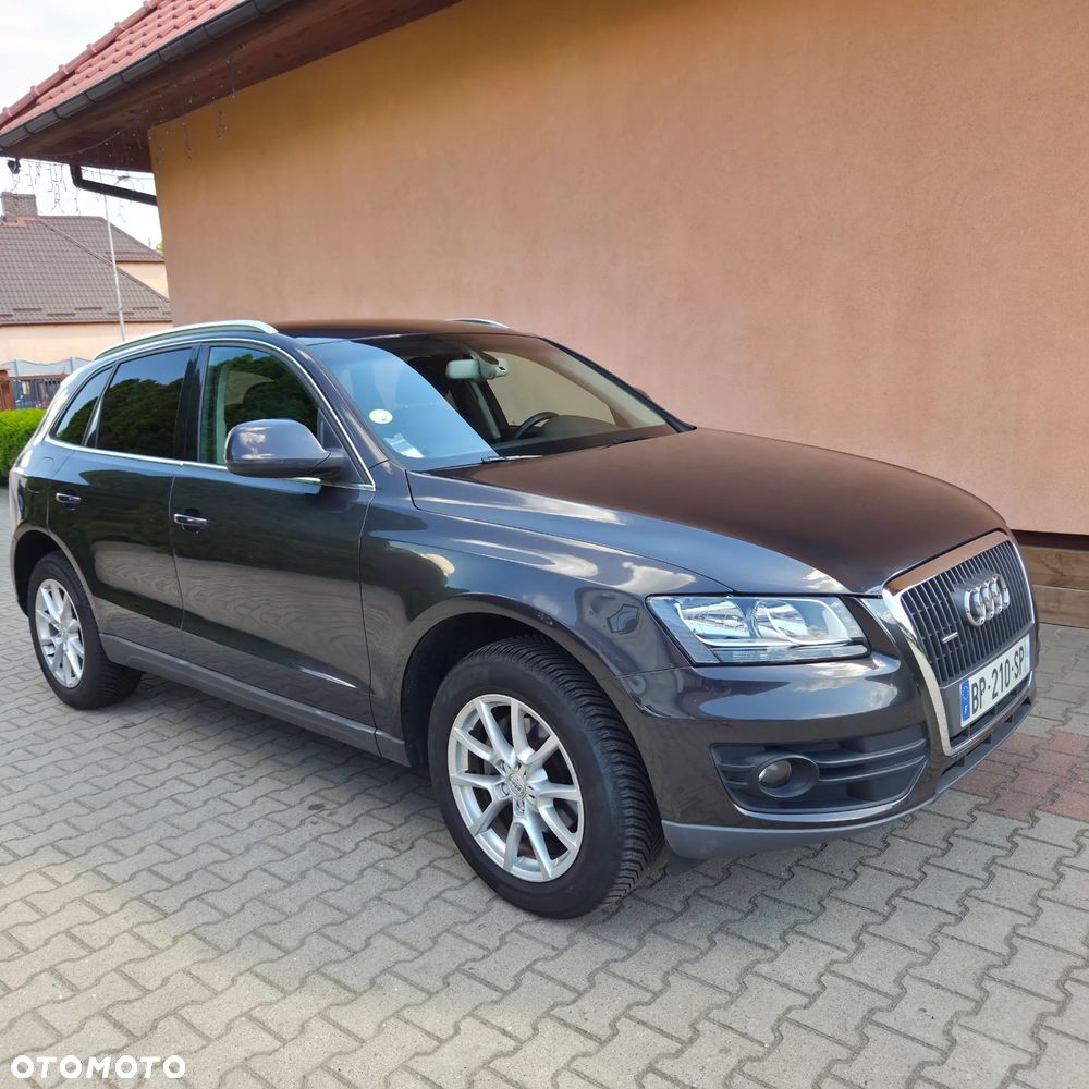 Audi Q5 2.0 TDI Quattro - 2