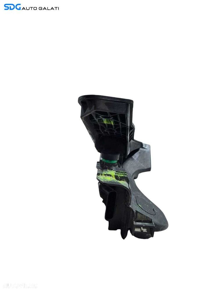 Pedala Acceleratie Volkswagen Caddy 3 2003 - 2010 Cod 1T1723503H 6PV008689 [L7148] - 3