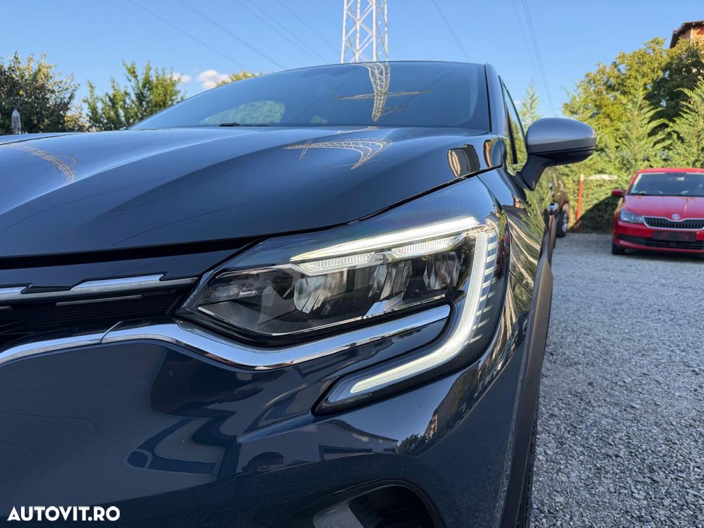 Renault Captur - 31