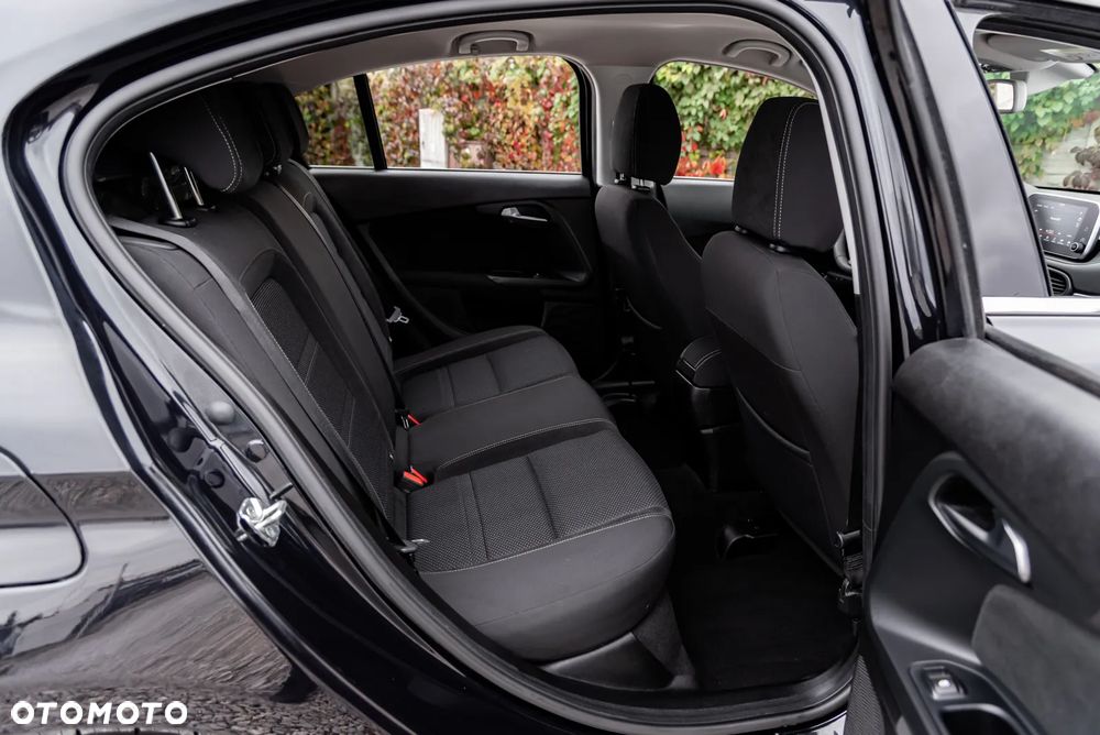 Fiat Tipo 1.4 T-Jet Sport - 22
