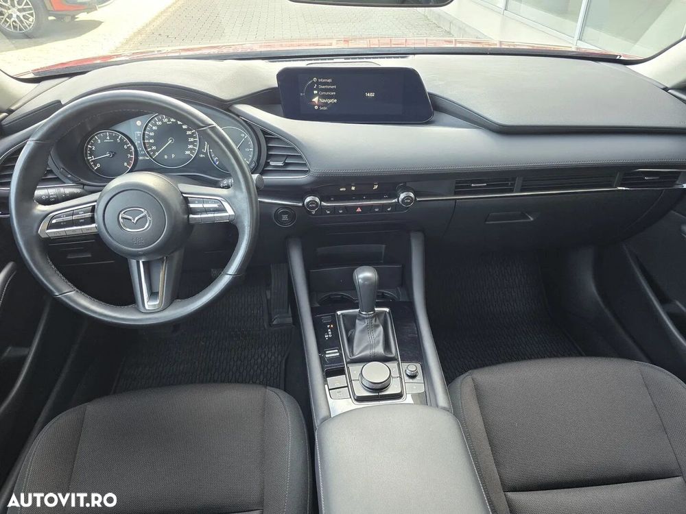 Mazda 3 - 18