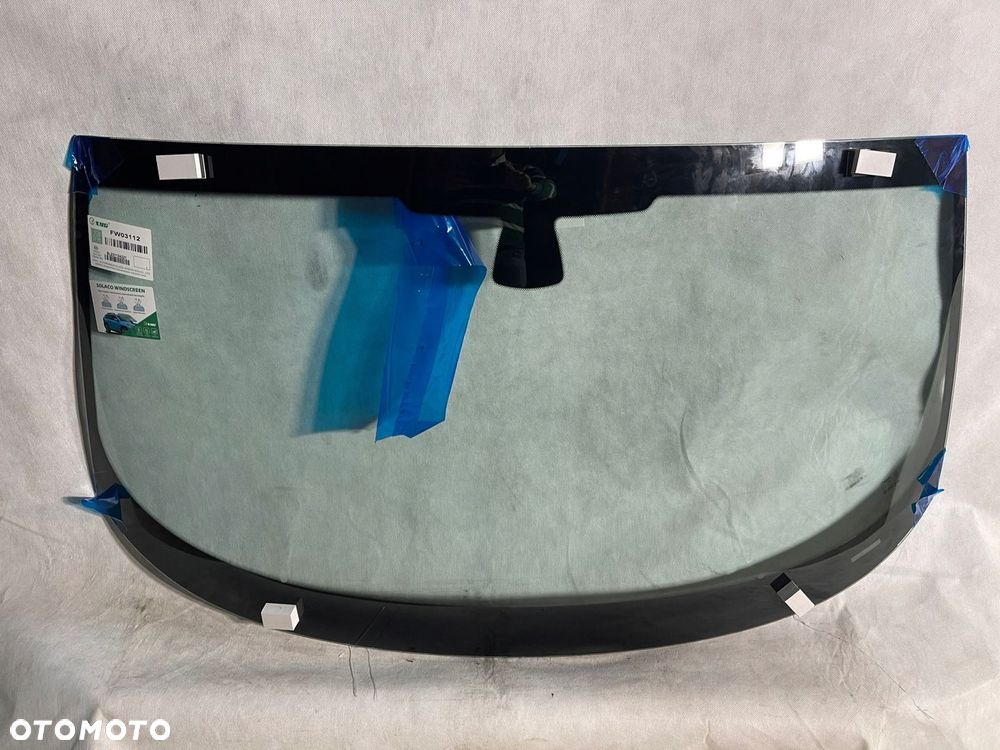 SZYBA PRZEDNIA NOWA BMW Z4 E89 CABRIO SOLAR 2009-2016 - 1