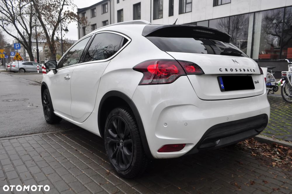 DS Automobiles DS 4 Crossback - 4