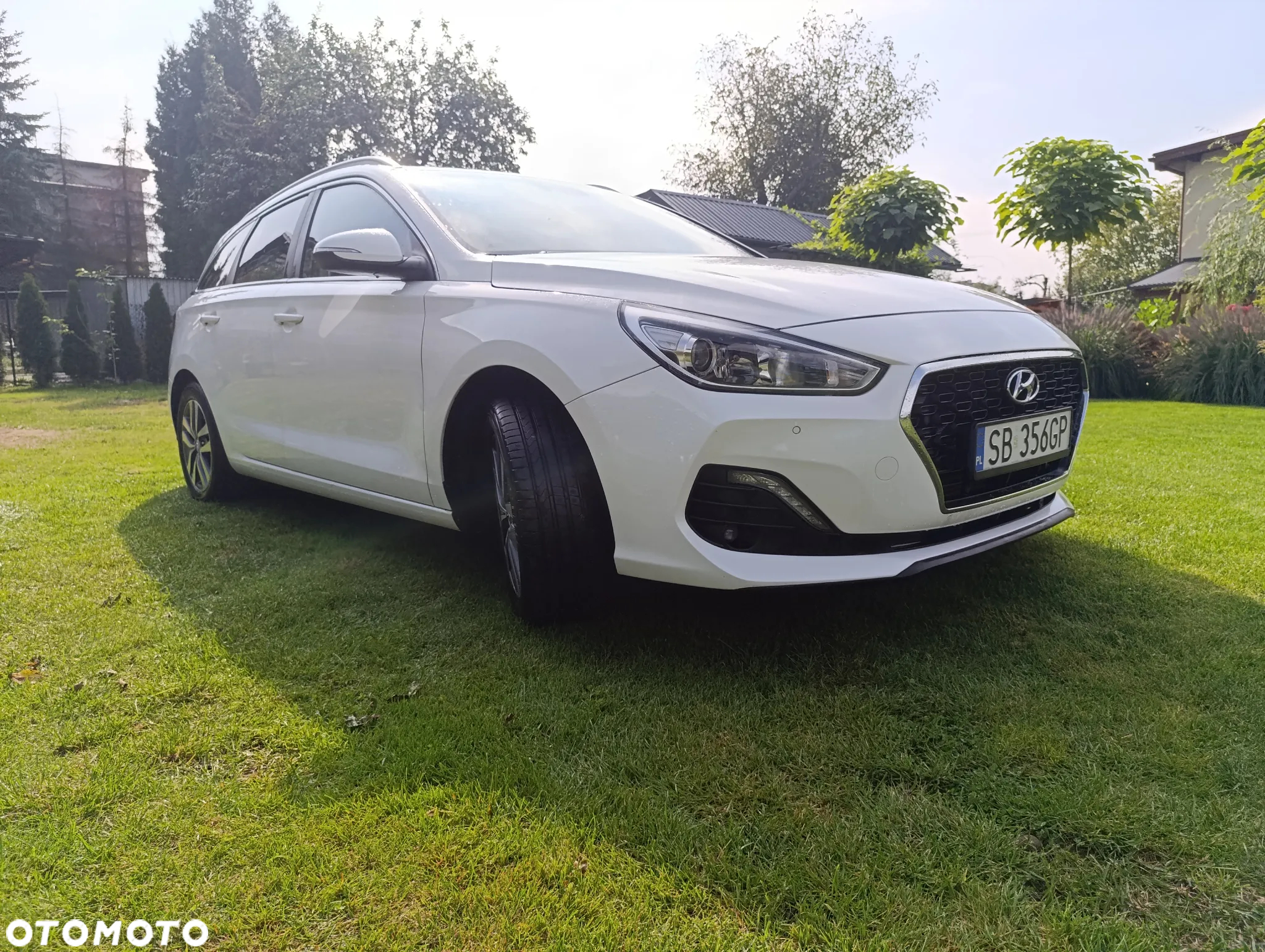 Hyundai i30 1.4 T-GDI Comfort - 3