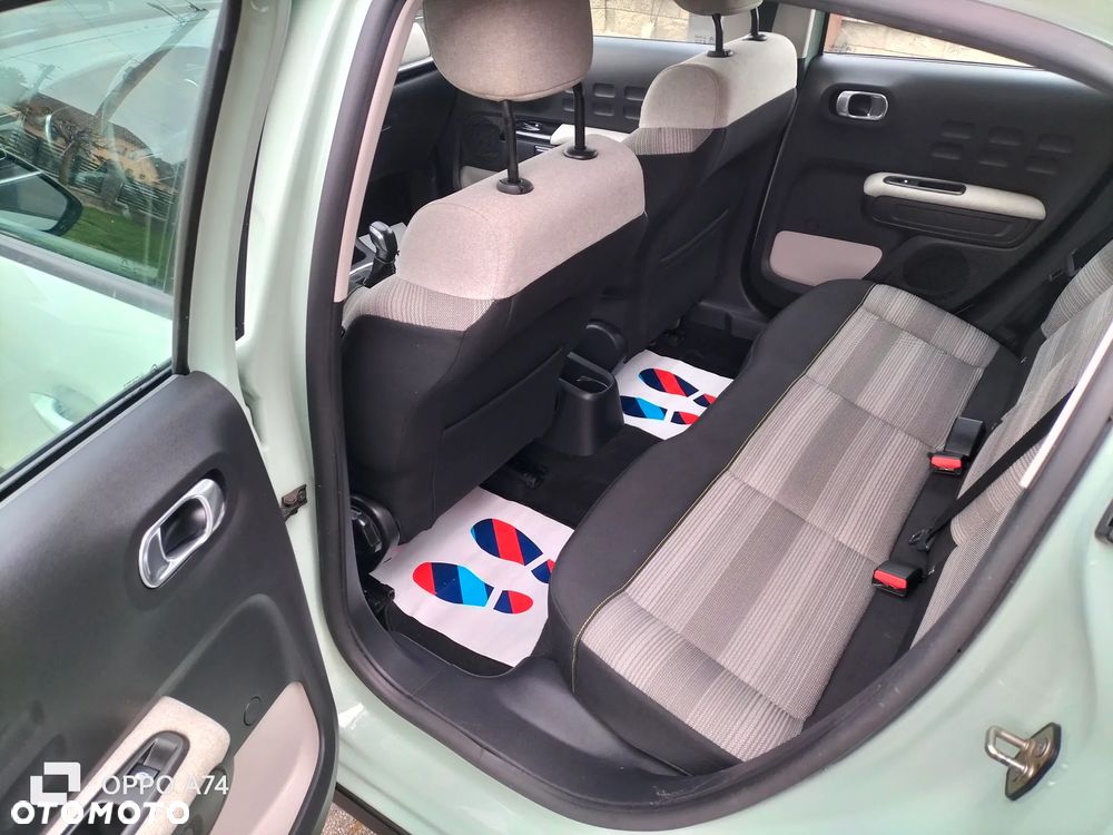 Citroën C3 Pure Tech 82 SHINE - 13