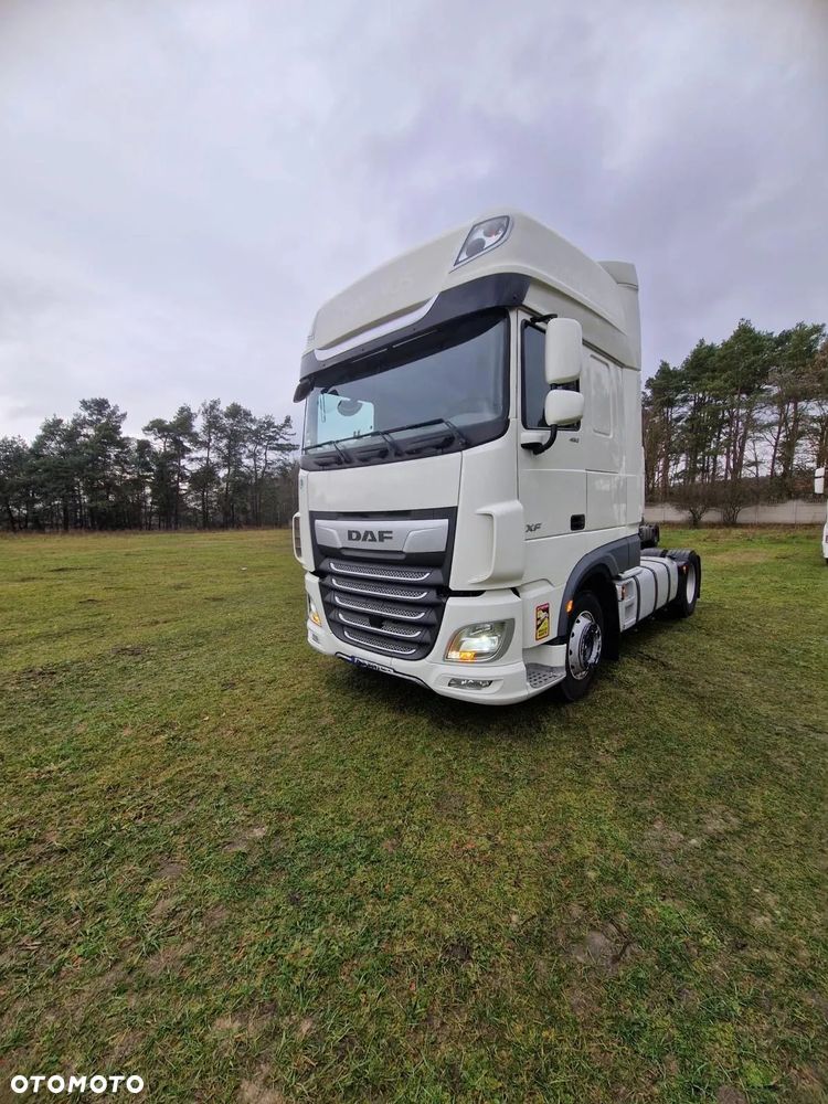 DAF XF - 2