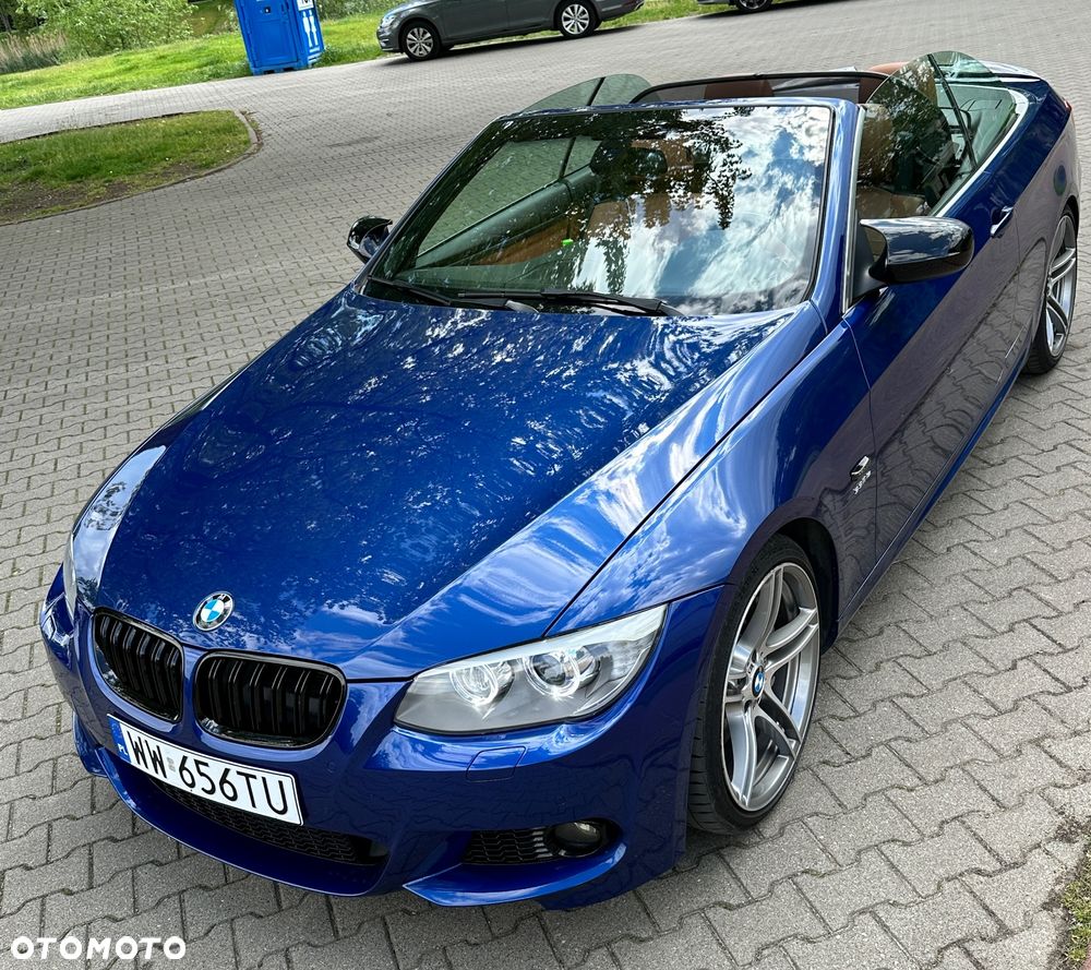BMW Seria 3 - 37