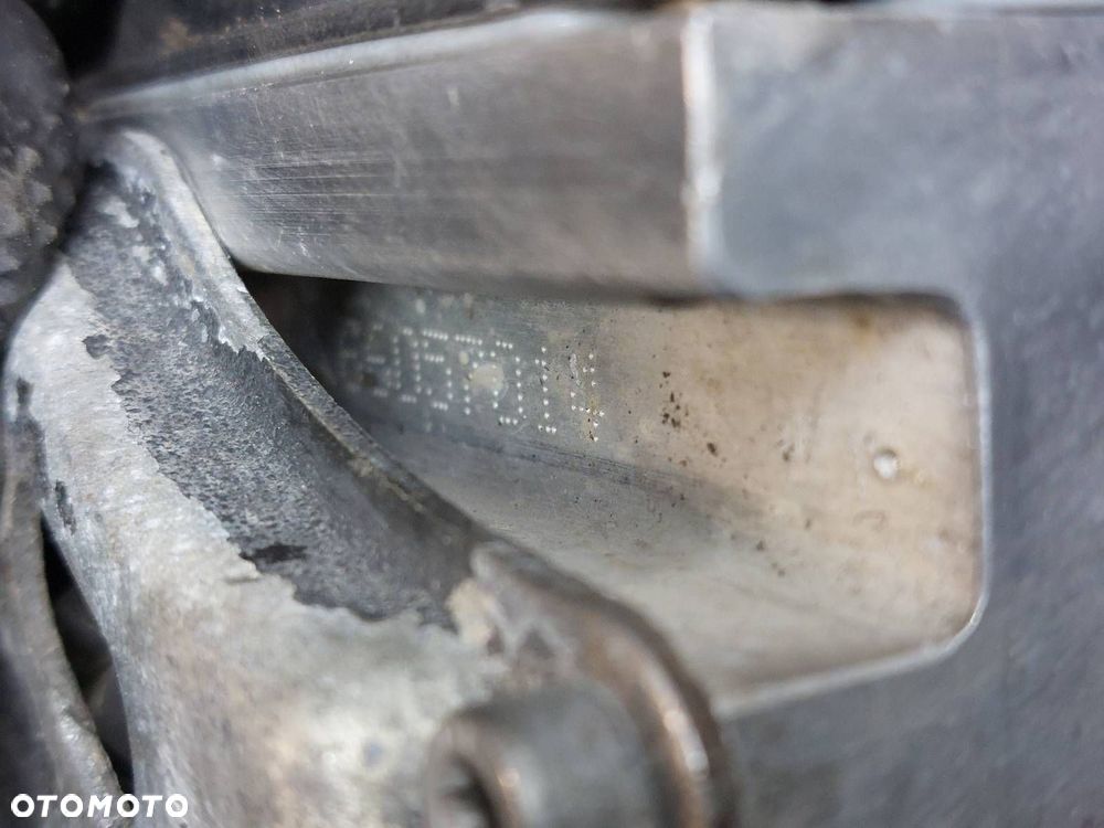 POMPA STEROWNIK ABS VOLKSWAGEN PASSAT B6 - 8