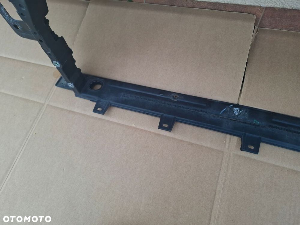 PAS PRZEDNI WZMOCNIENIE HYUNDAI KONA EV ORYGINAŁ - 5