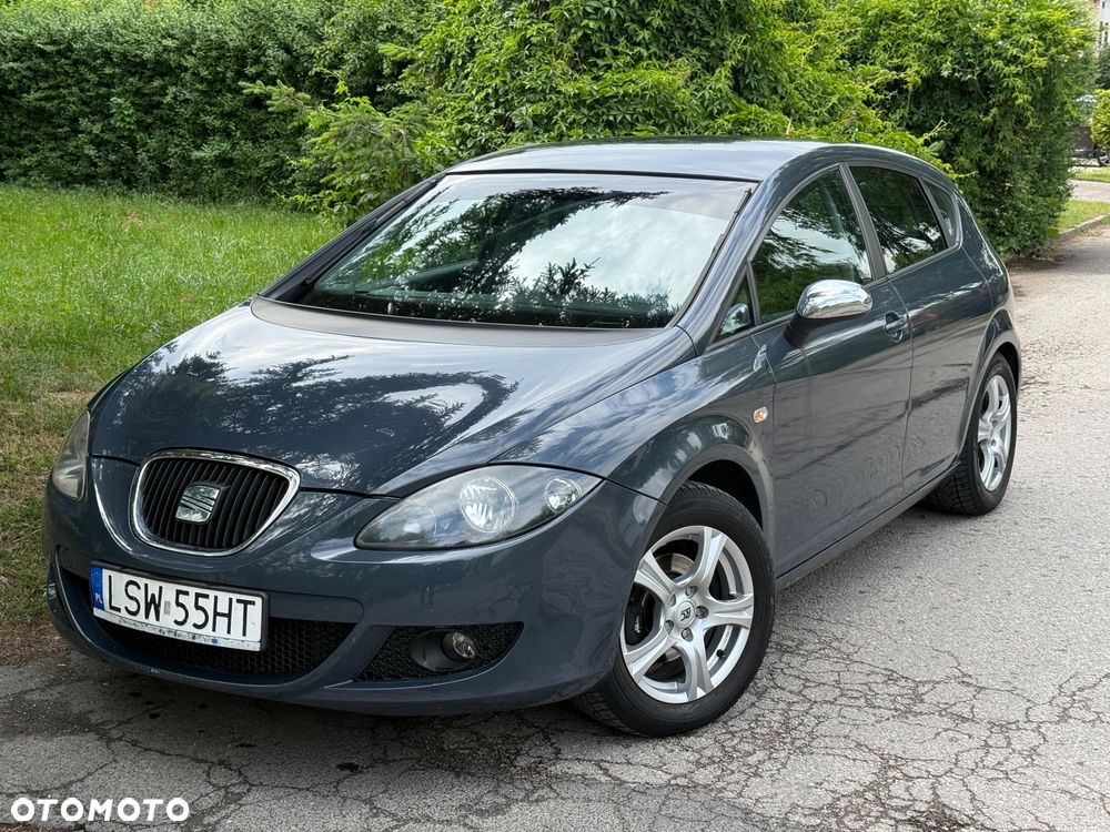 Seat Leon 1.9 TDI Stylance - 18