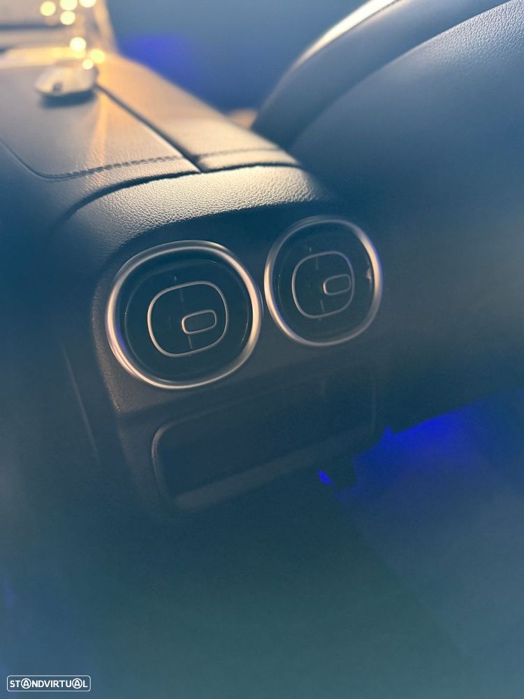 Mercedes-Benz C 300 d AMG Line - 40