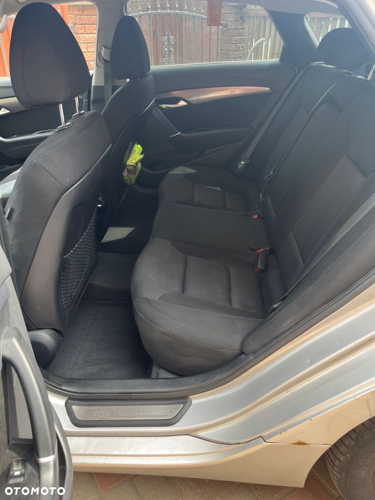 Hyundai i40 1.7 CRDi Classic - 20