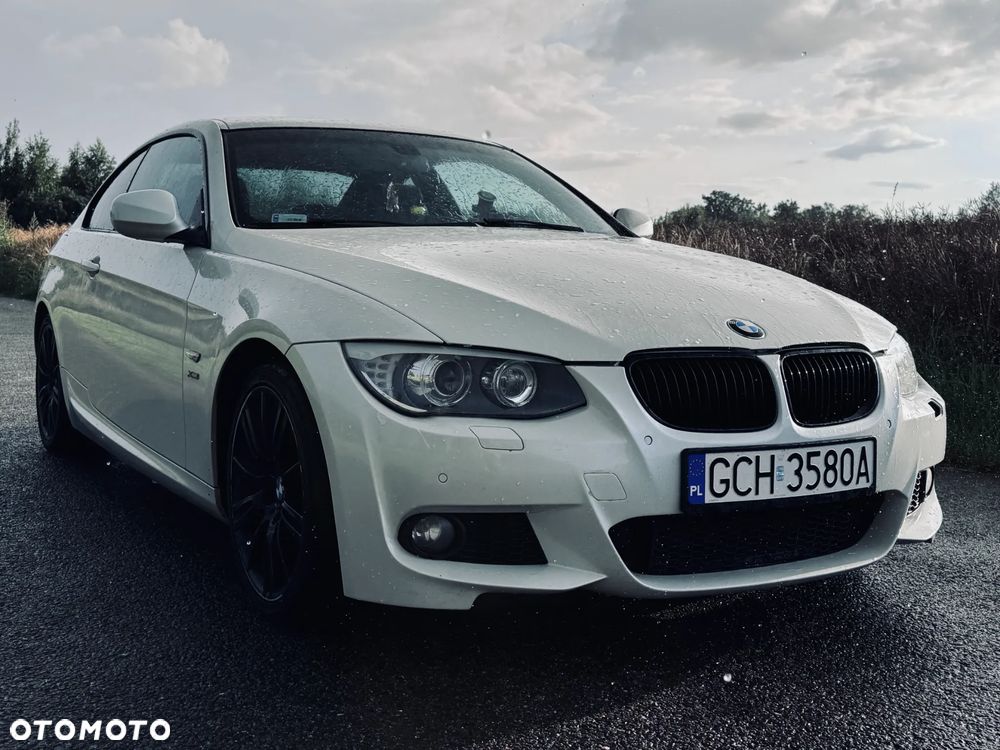 BMW Seria 3 - 30