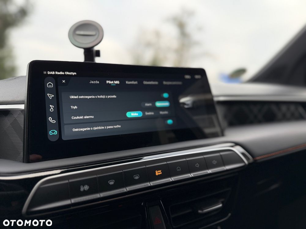 MG MG3 1.5 HEV+ Exclusive - 36