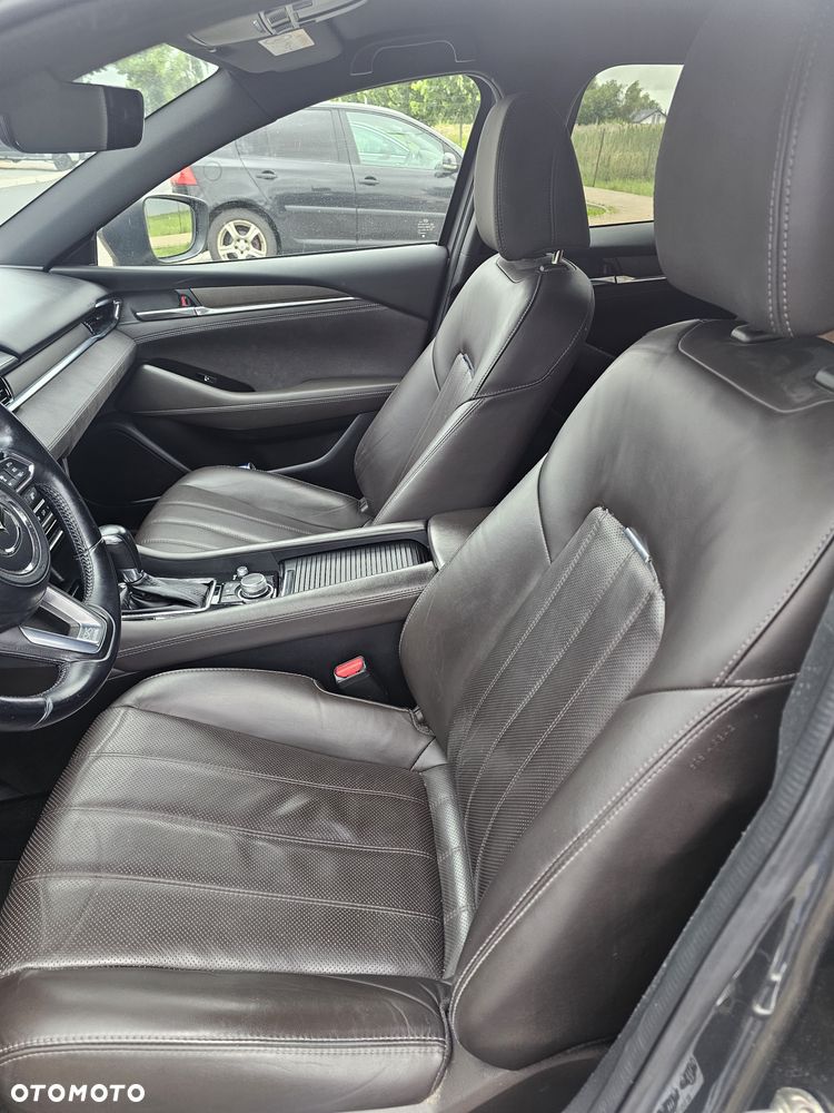 Mazda 6 2.5 SkyDream - 17