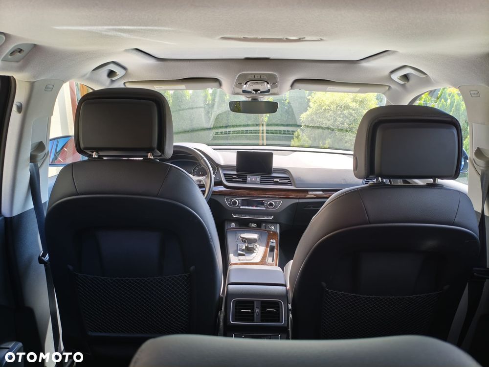 Audi Q5 - 14