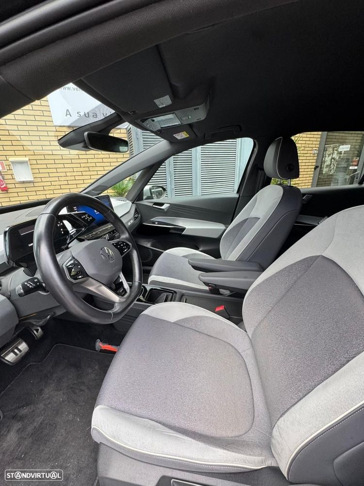 VW ID.3 Pro Performance 1st Plus - 17