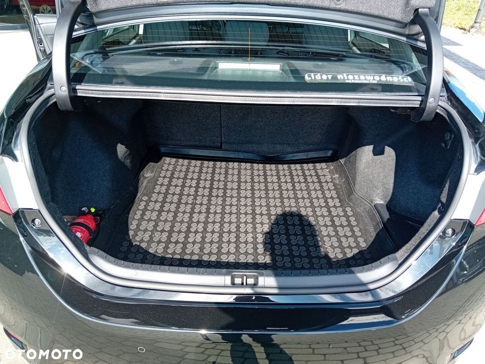 Toyota Corolla 1.6 Active EU6 - 14