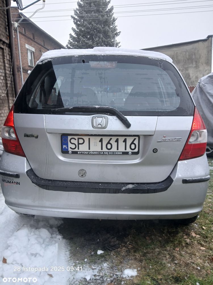 Honda Jazz 1.4 ES - 14
