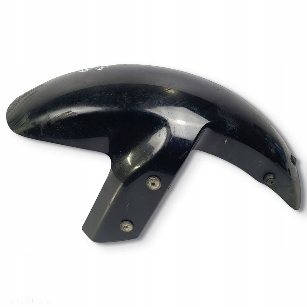 BŁOTNIK PRZÓD PRZEDNI kawasaki ER-6 ER6 ER650 06-09 nadkole 35004-0053 - 1