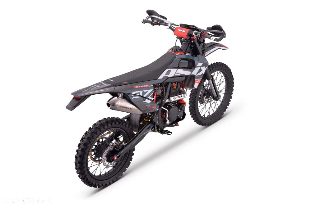 ASIX XT-97 - 7