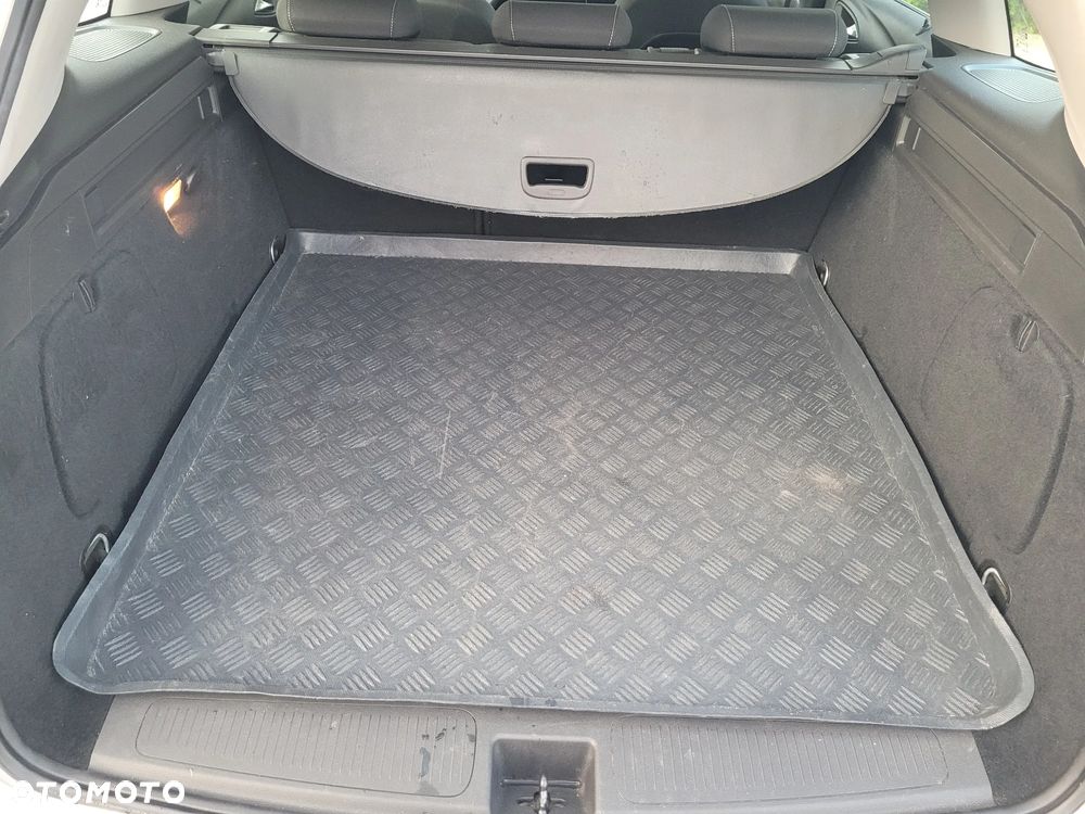 Opel Astra 1.6 CDTI Sport - 7