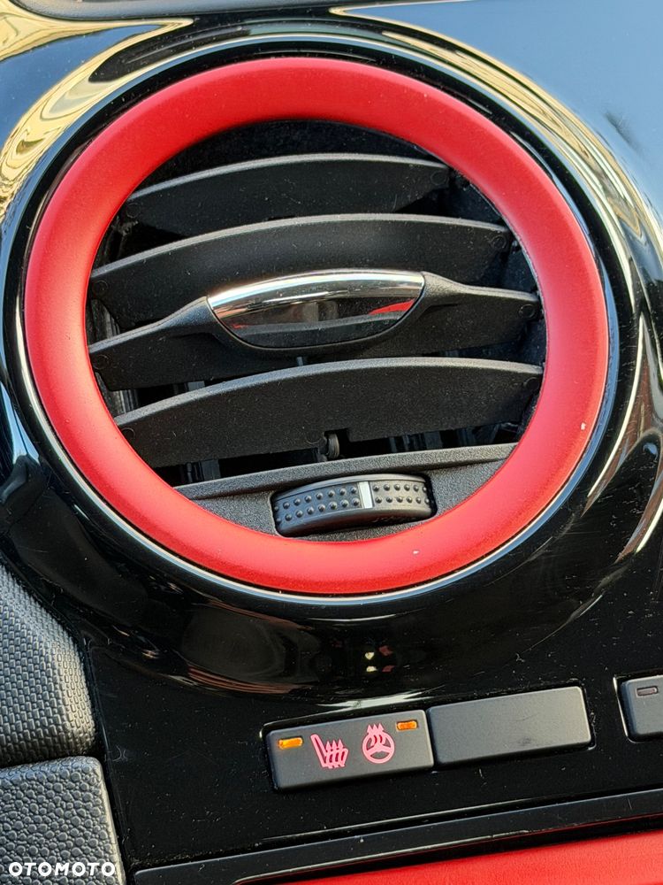 Opel Corsa 1.2 16V Cosmo - 15