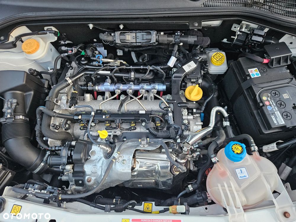 Fiat Doblo XL - 9