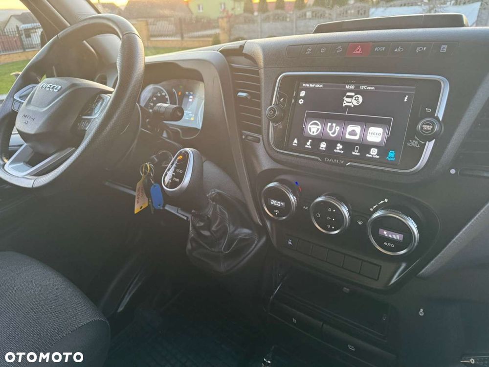 Iveco 35S18  3.0  Hi-Matic - 29