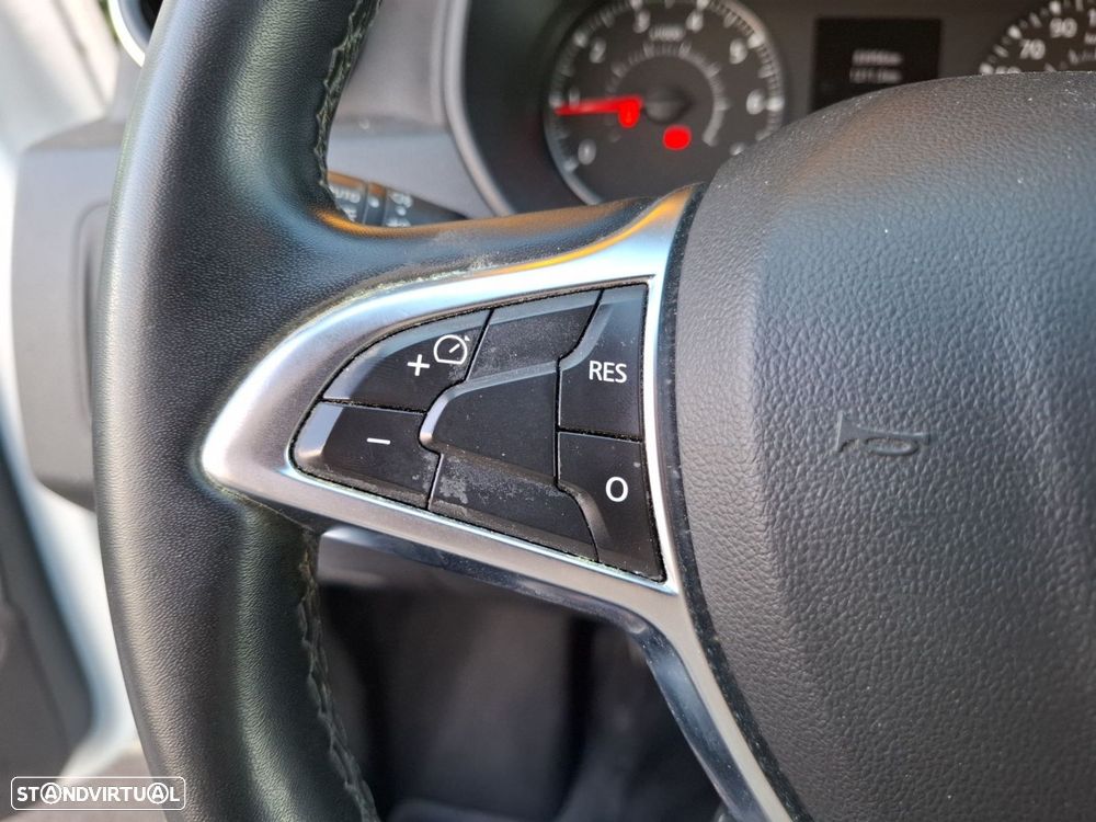 Dacia Duster 1.3 TCe SL Adventure - 16