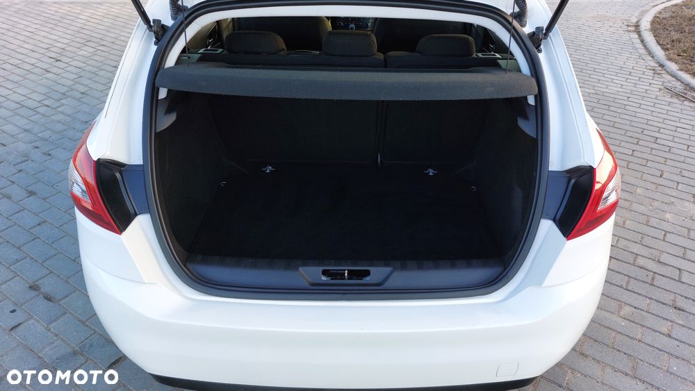 Peugeot 308 1.2 VTi/PureTech Active - 20