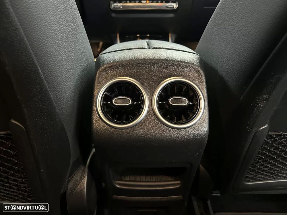 Mercedes-Benz GLA 250 e AMG Line - 35