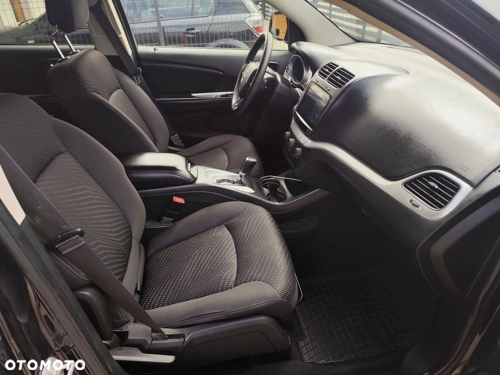 Dodge Journey - 19