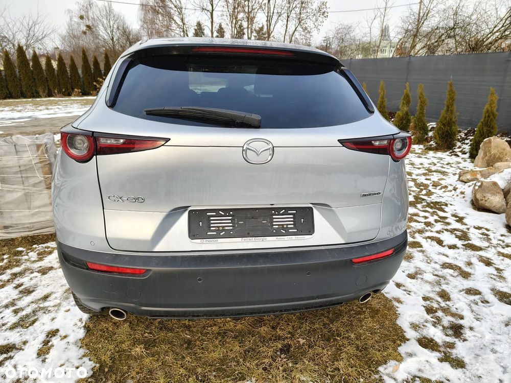 Mazda CX-30 - 4